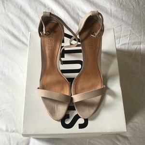 Schutz Cady Lee Sandal Pumps